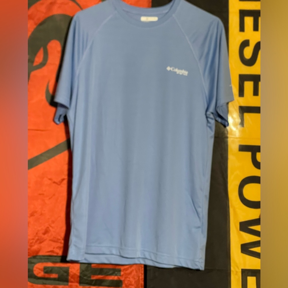 Columbia Pro fishing gear
